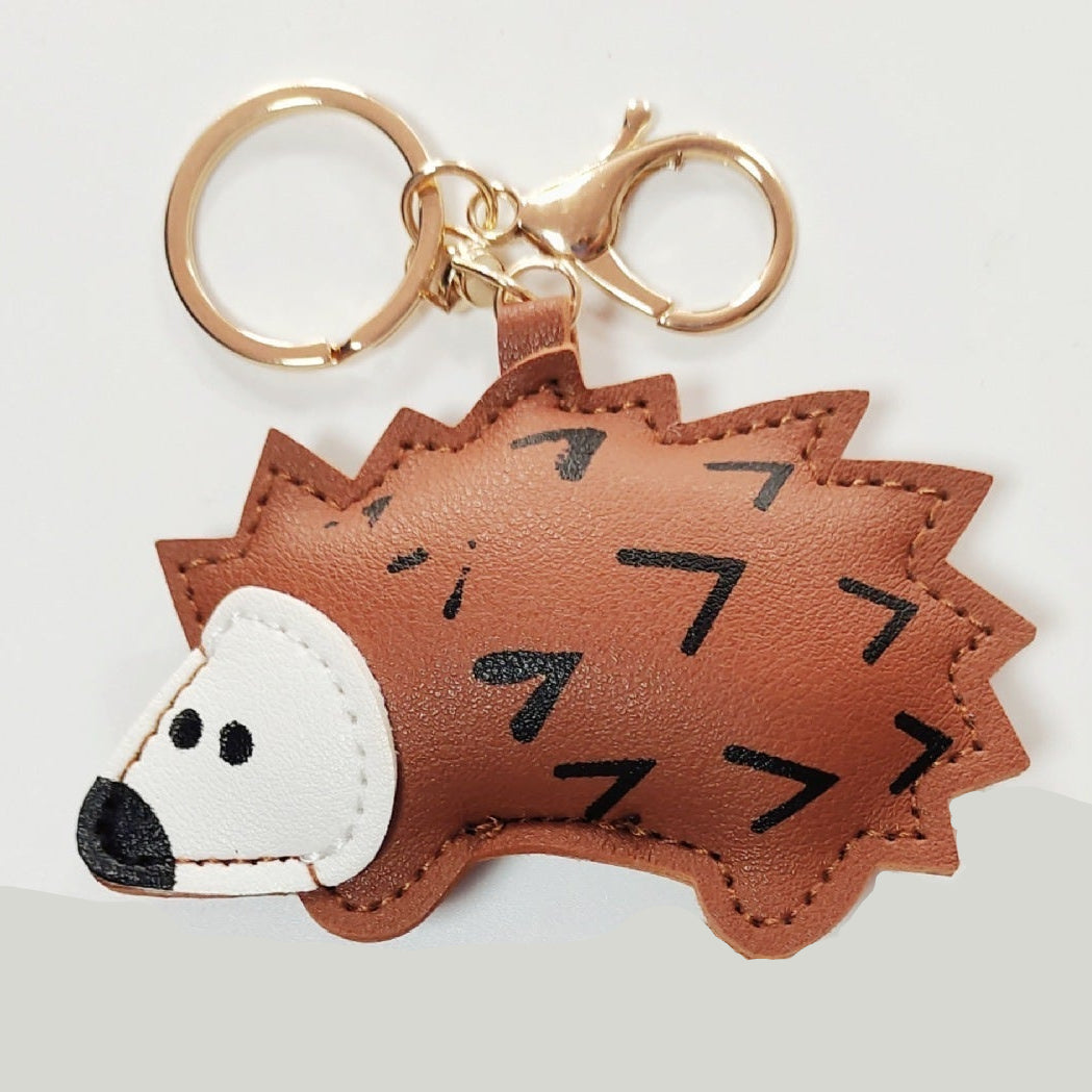 Leather Hedgehog