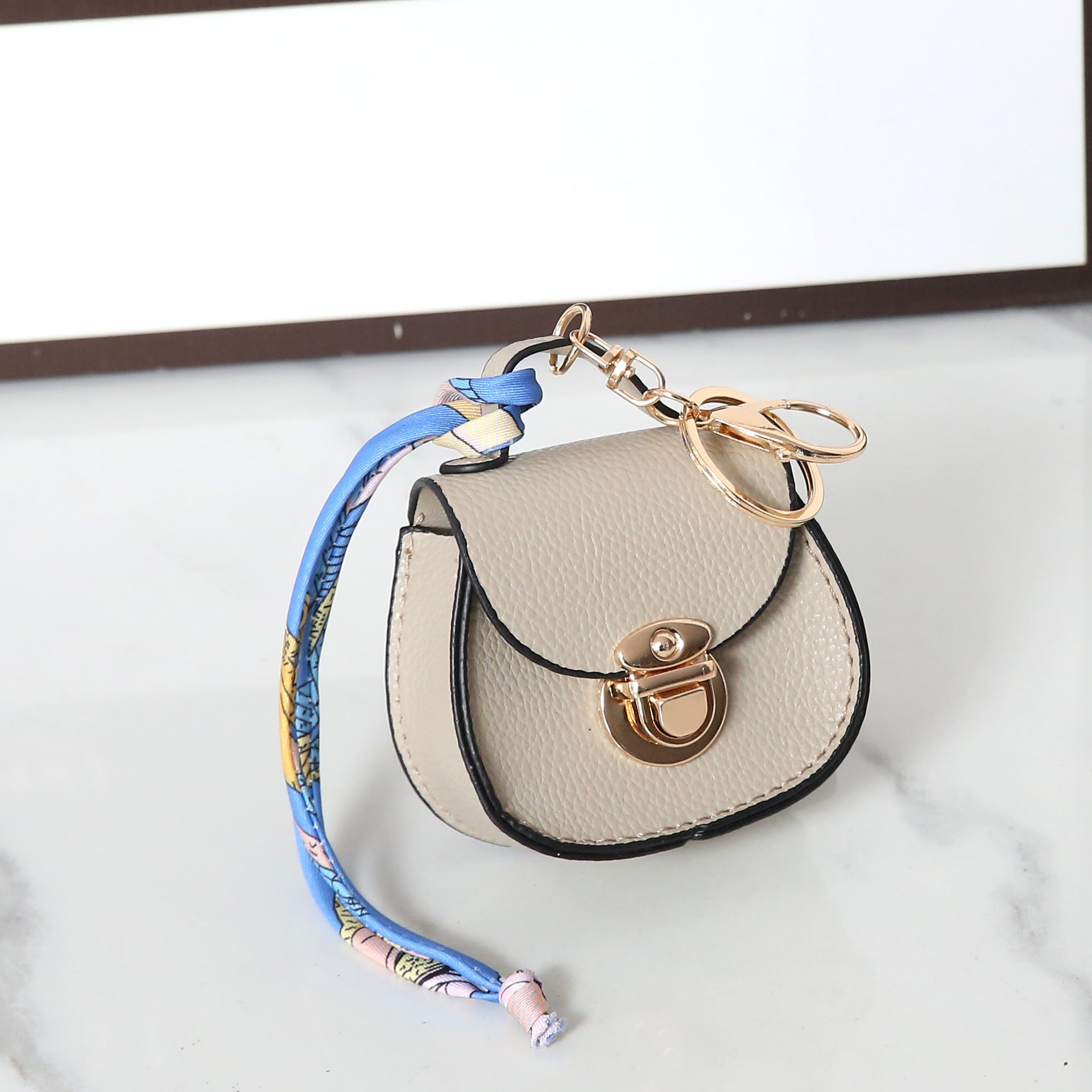 Chloe Charm