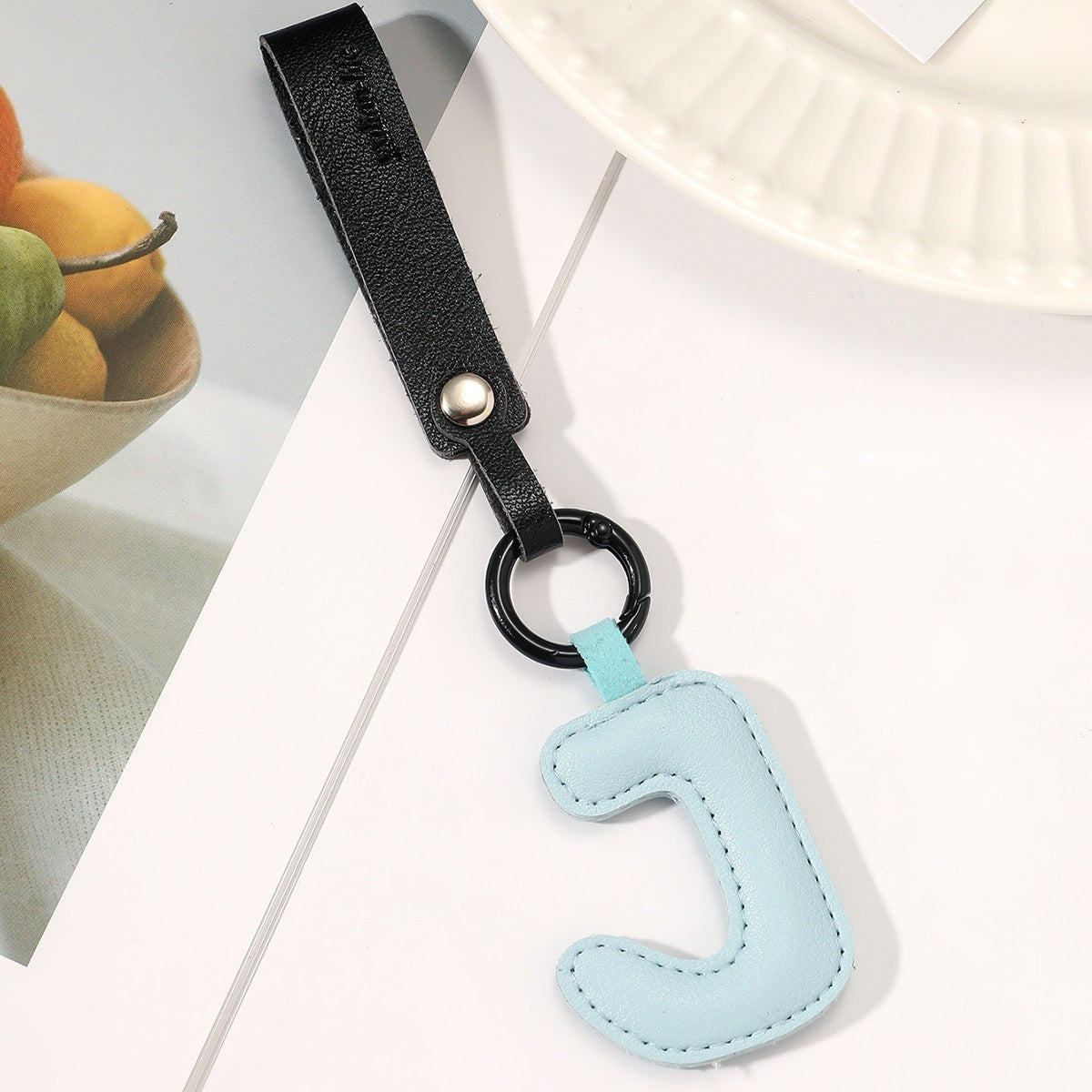 LUXE Letters