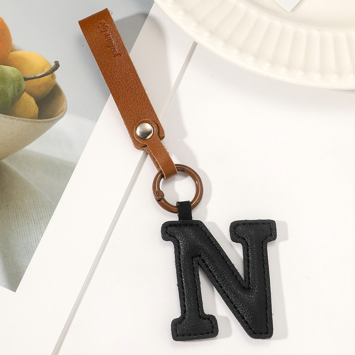 LUXE Letters