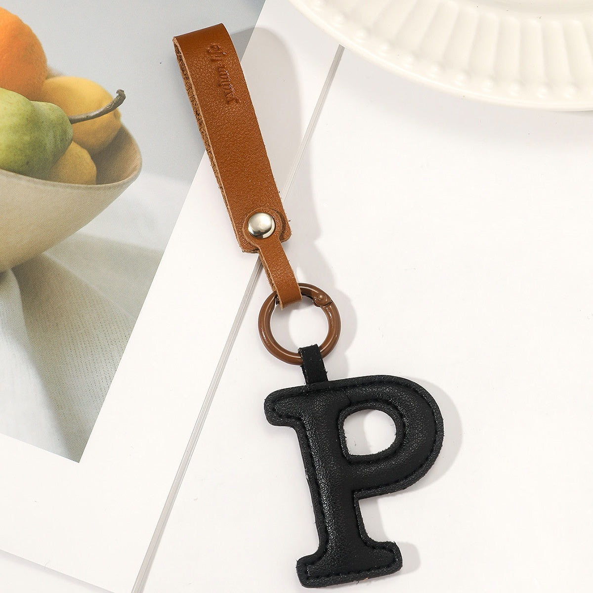 LUXE Letters