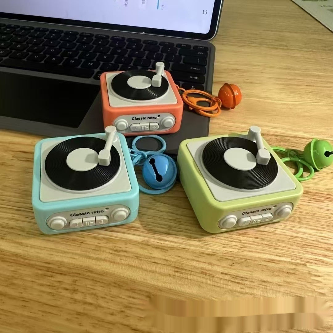 Record N' Play
