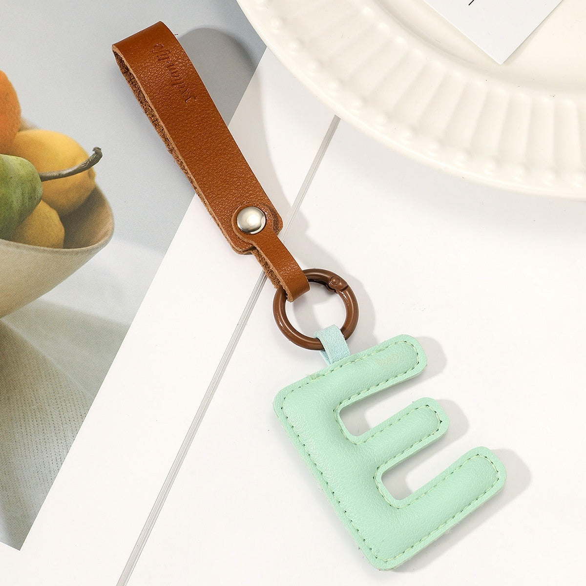 LUXE Letters