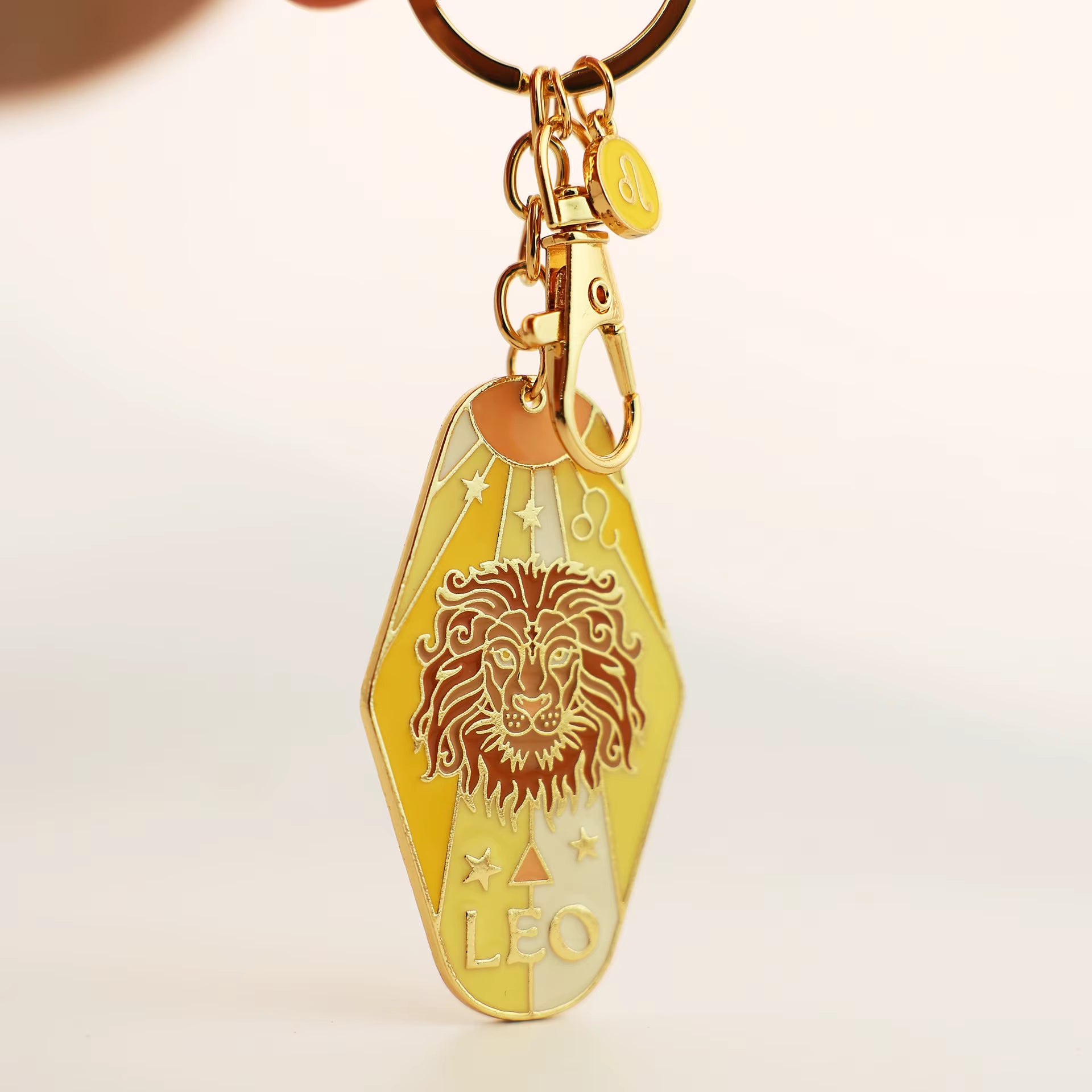 Zodiac Charms