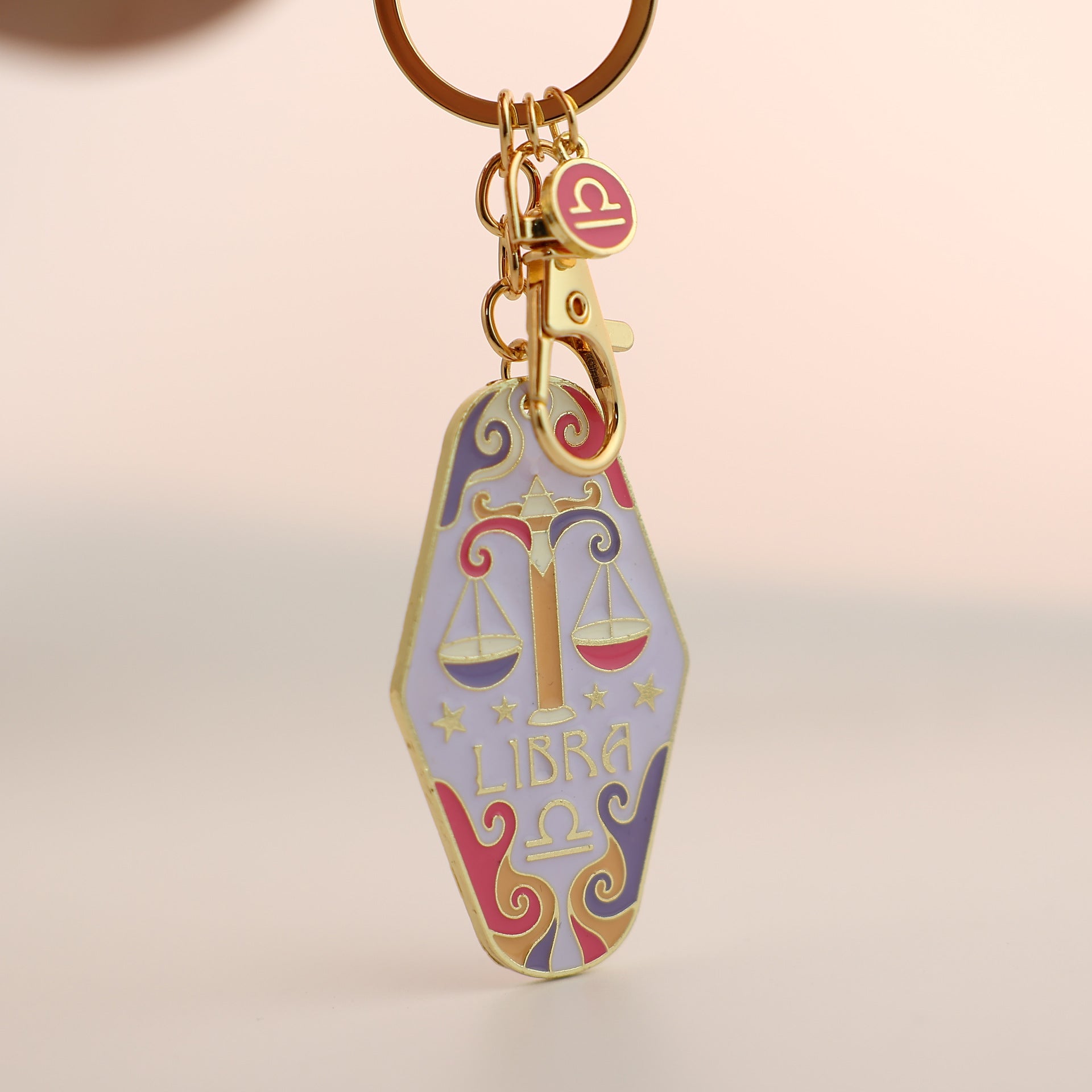 Zodiac Charms