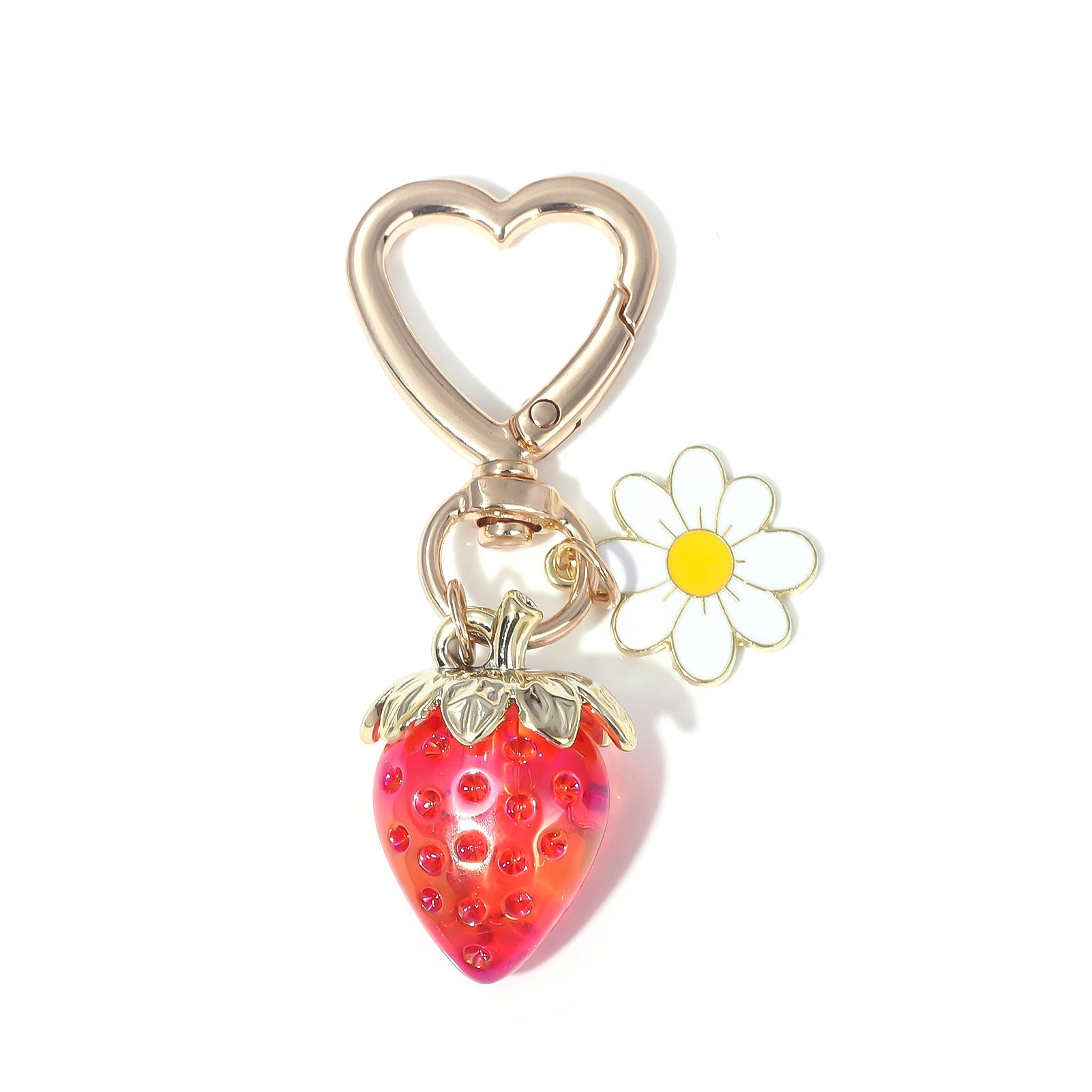 Strawberry Bliss
