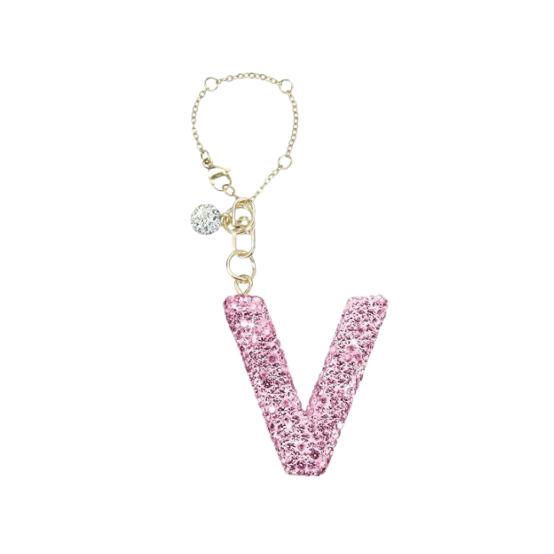 Sparkle Letters