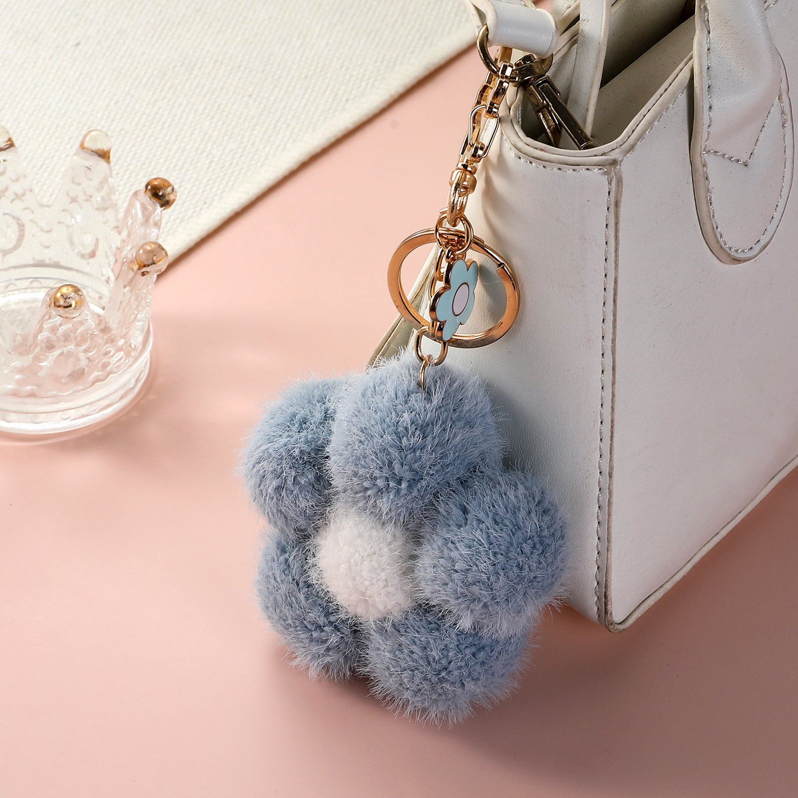 Flower Pom