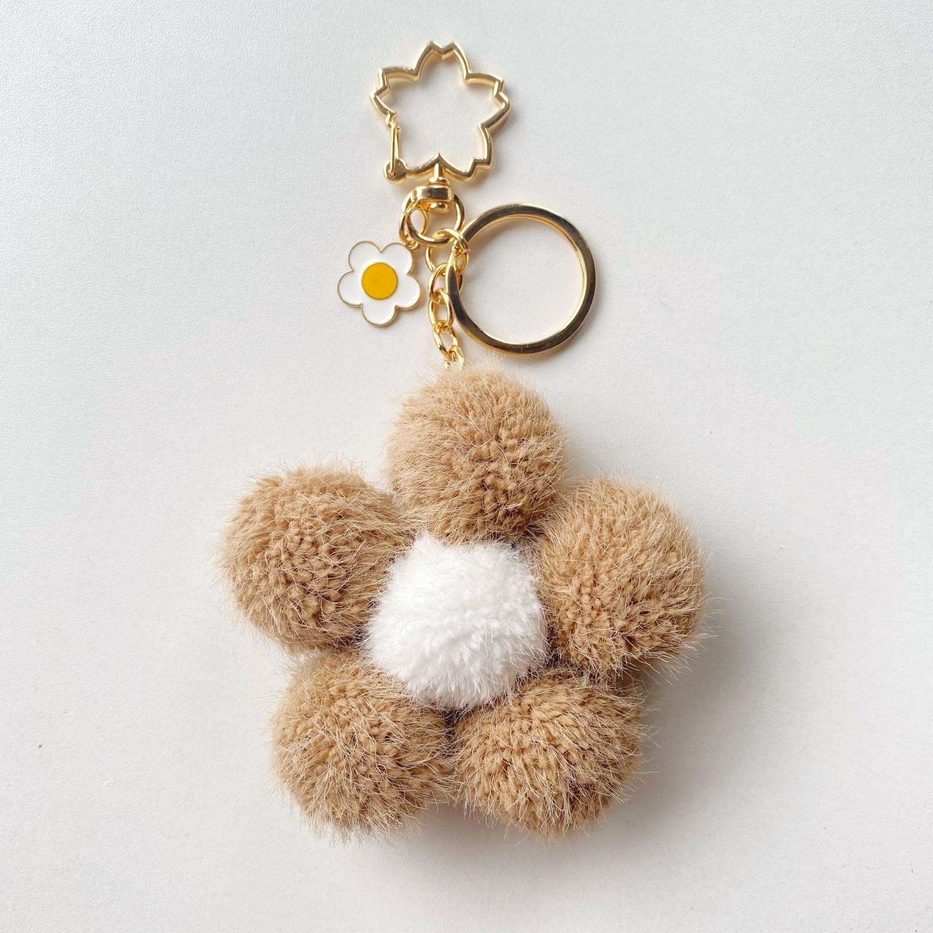 Flower Pom
