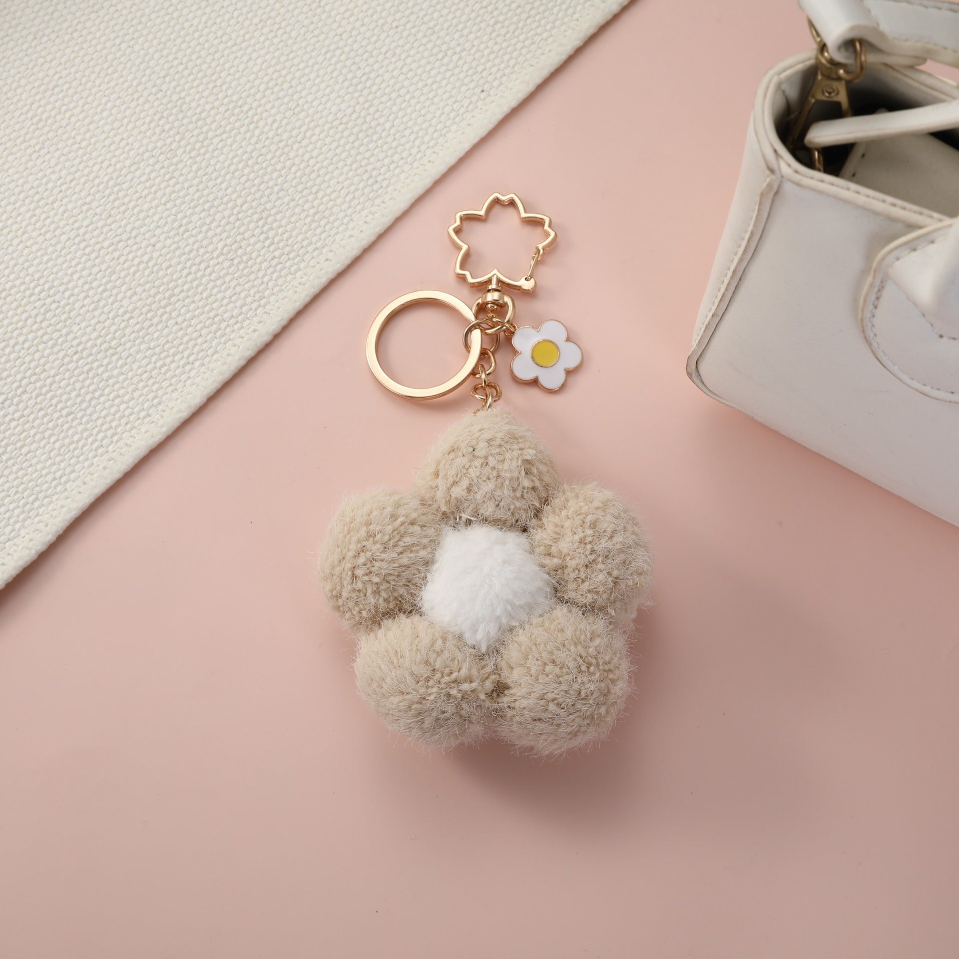 Flower Pom