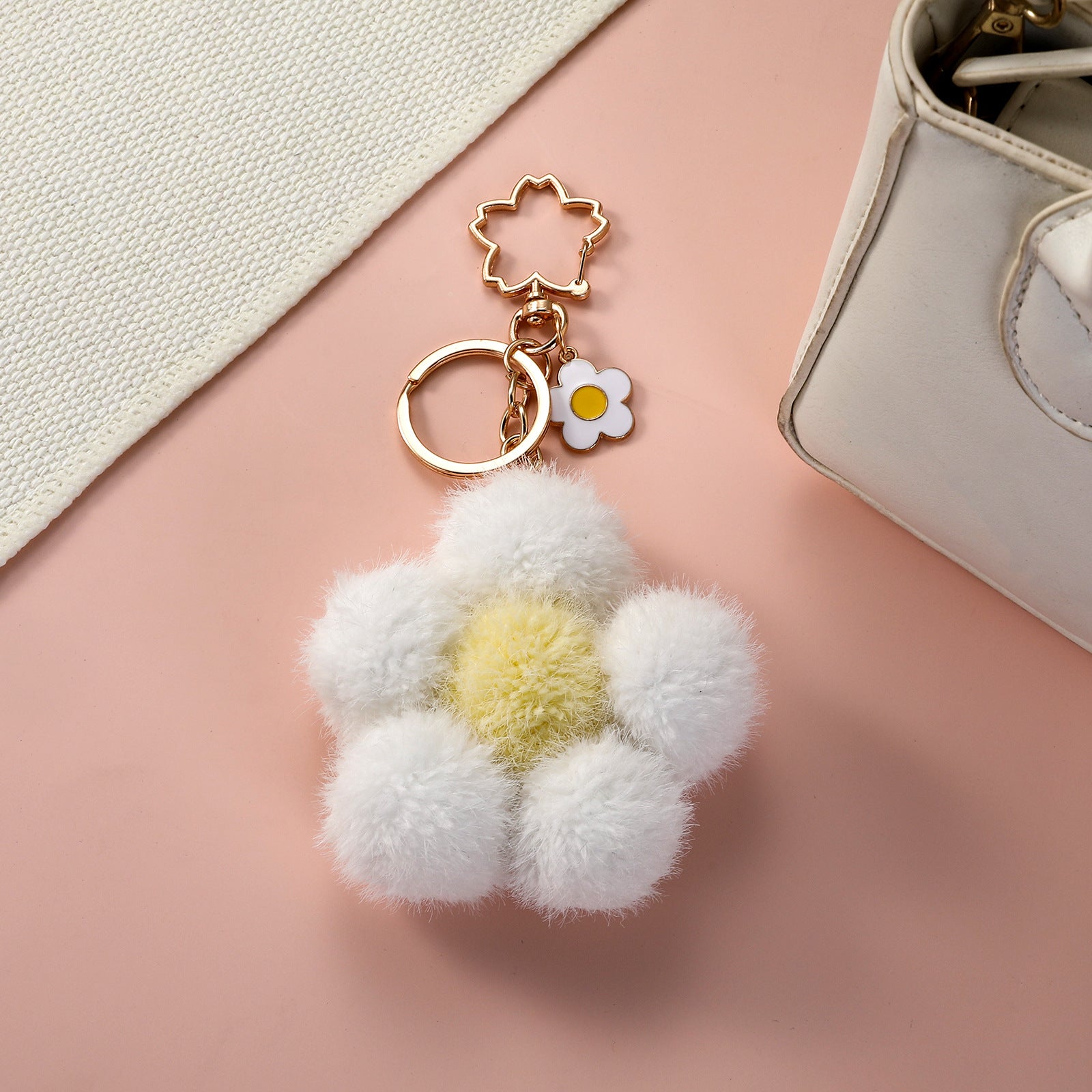 Flower Pom