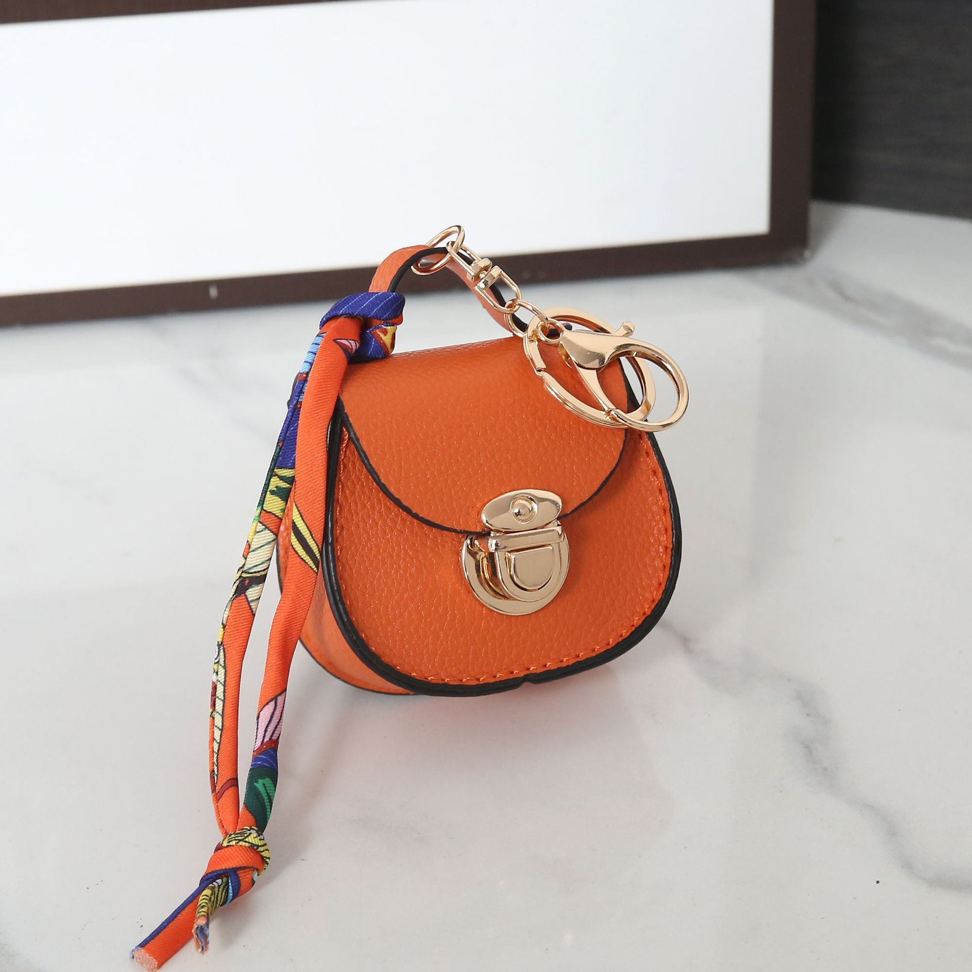 Chloe Charm
