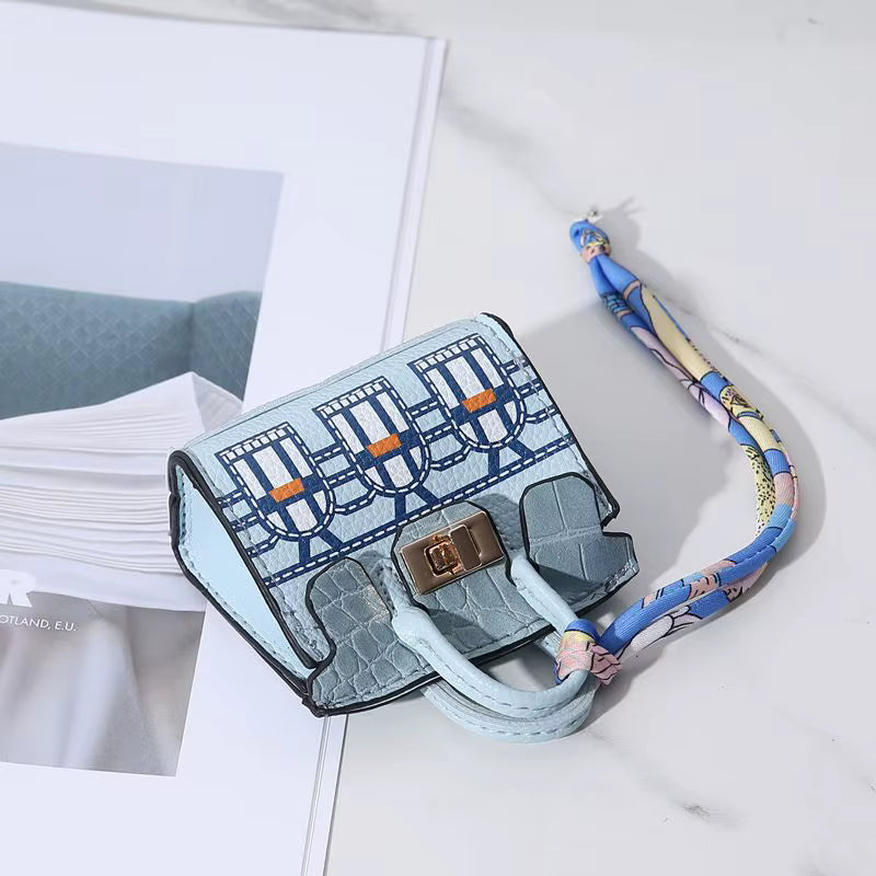 Dollhouse Bag
