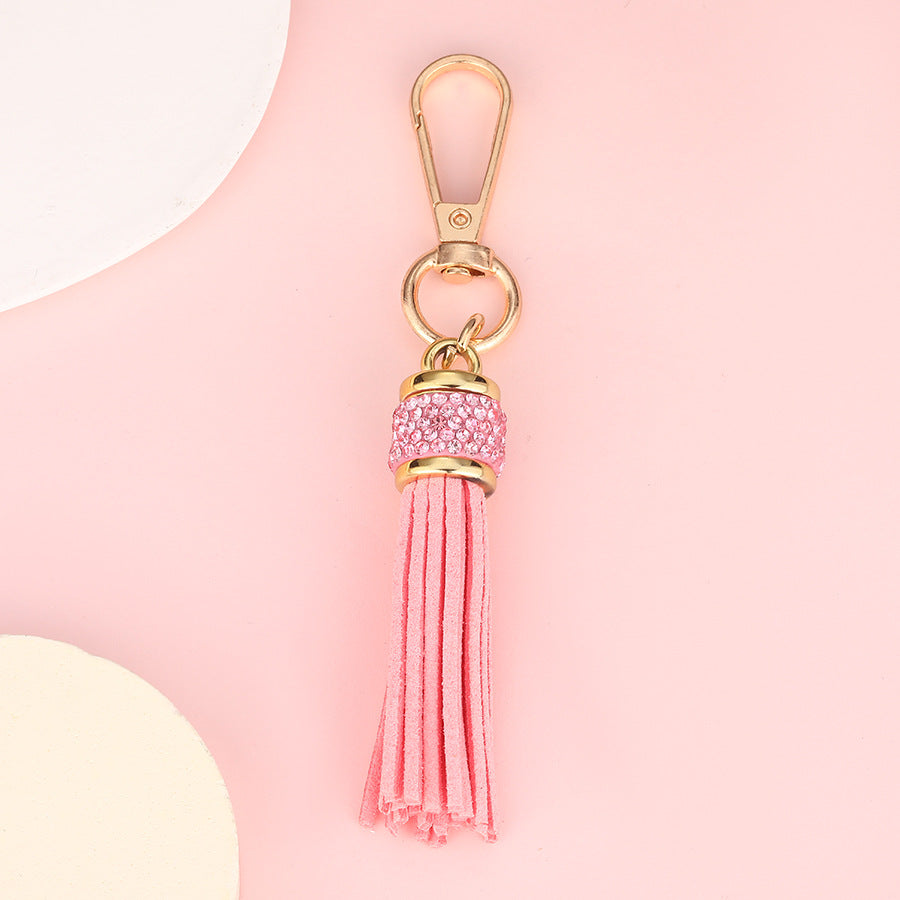 Classic Tassel