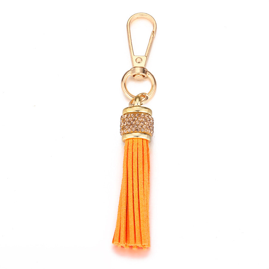 Classic Tassel