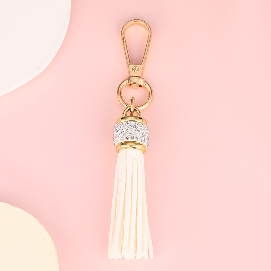 Classic Tassel