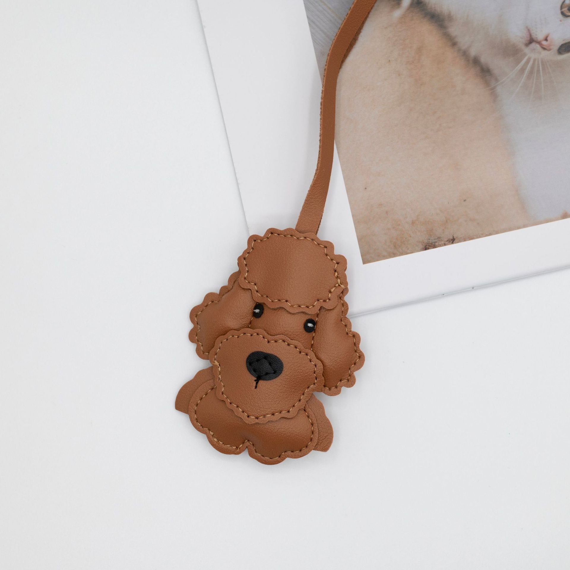 Gigi Poodle