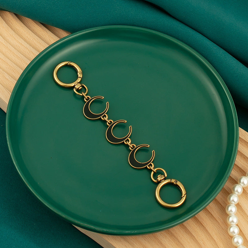 LUXE Strap-Extender