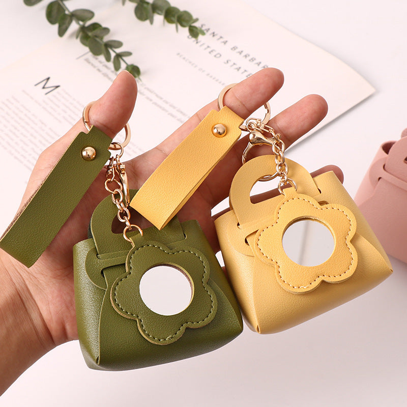 Petal Pouch