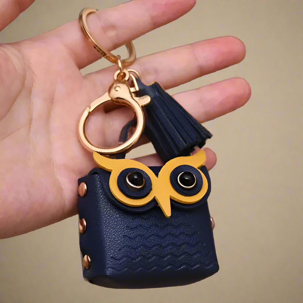 LUXE Owl Case