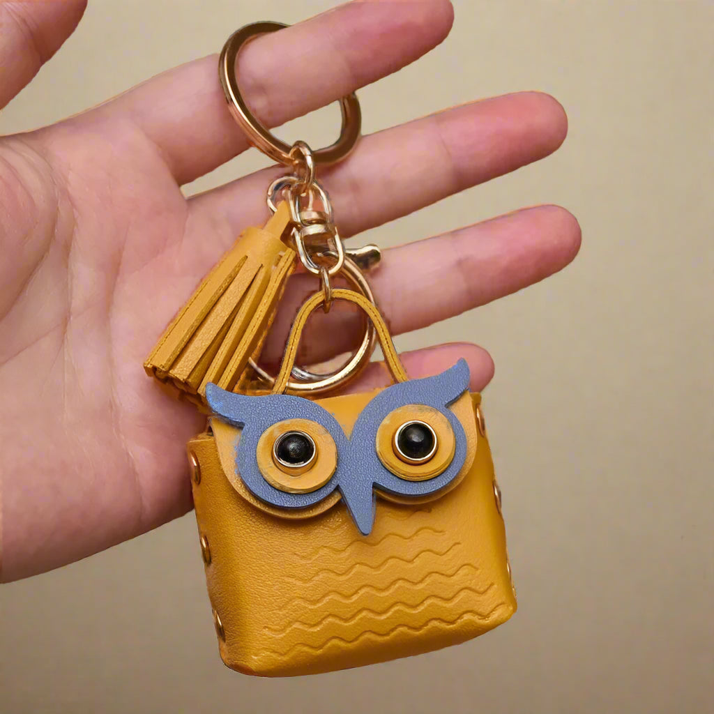 LUXE Owl Case