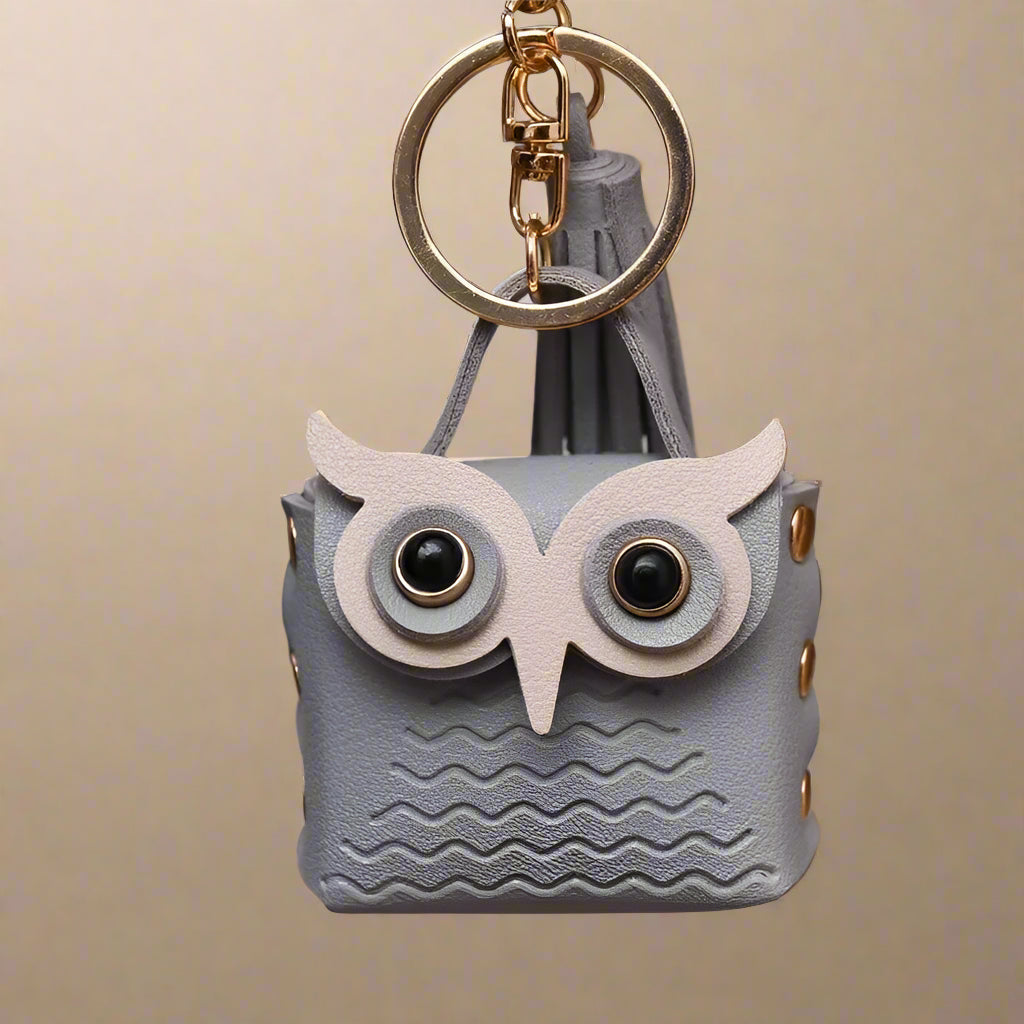 LUXE Owl Case