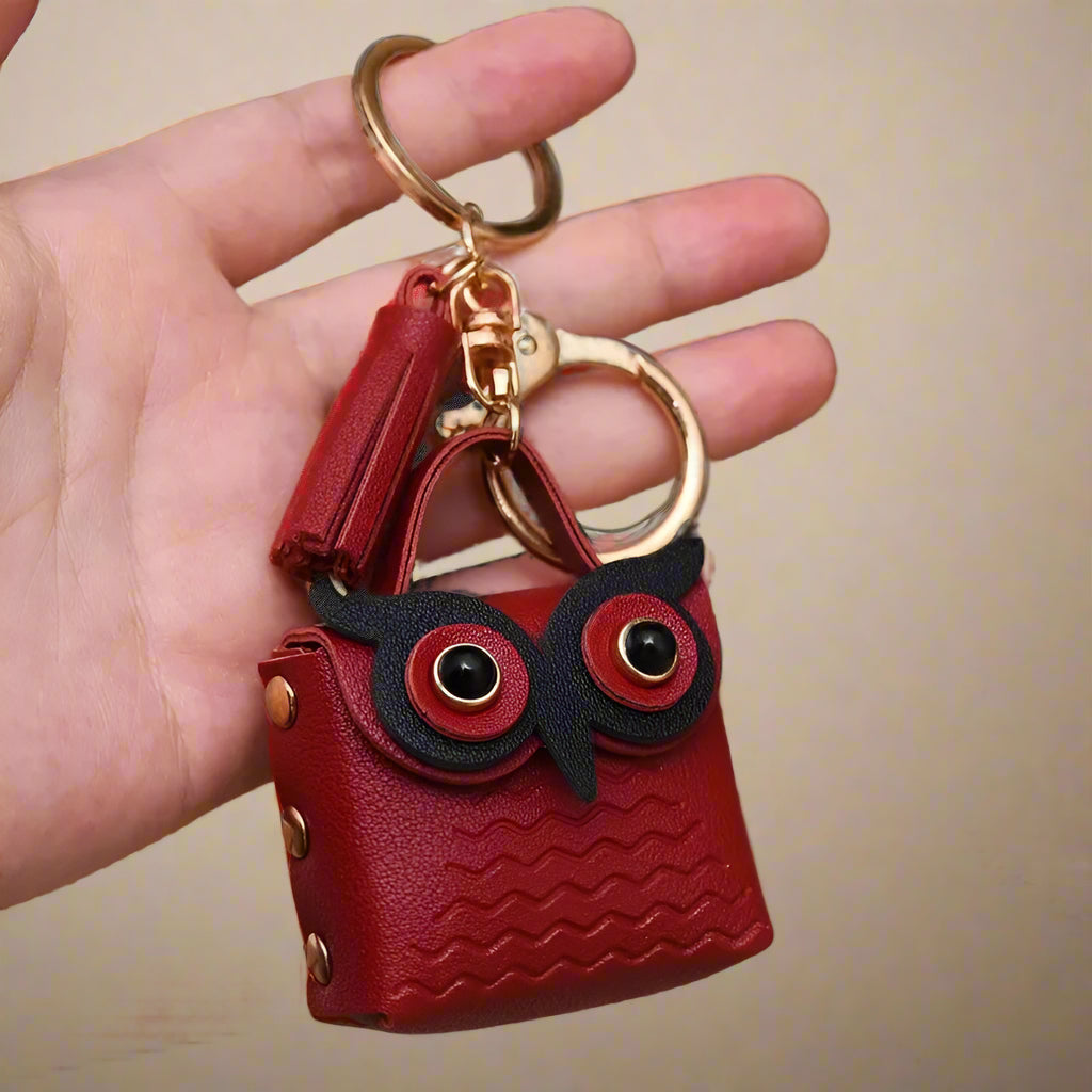 LUXE Owl Case