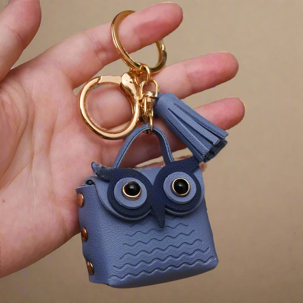 LUXE Owl Case