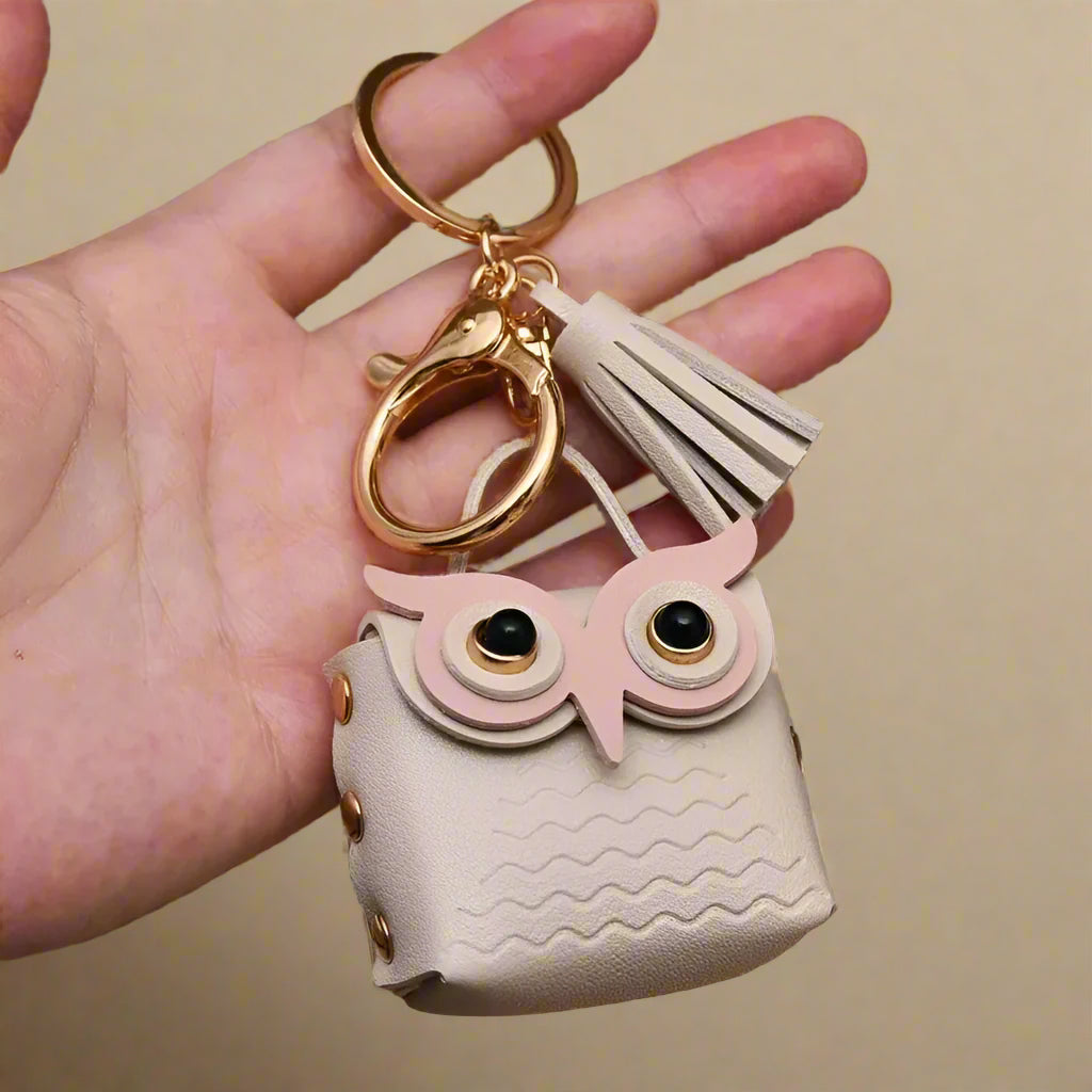 LUXE Owl Case