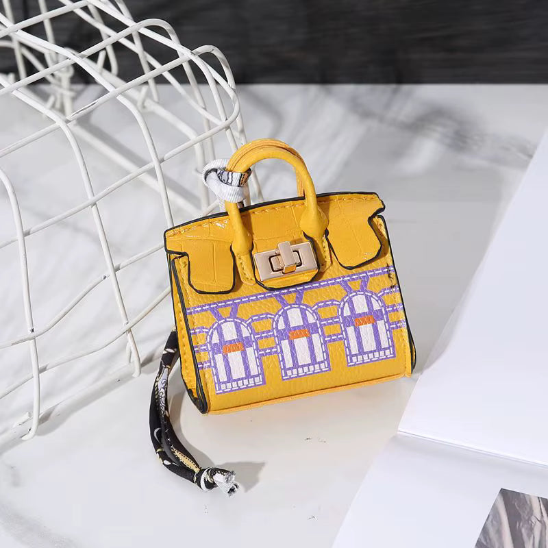 Dollhouse Bag