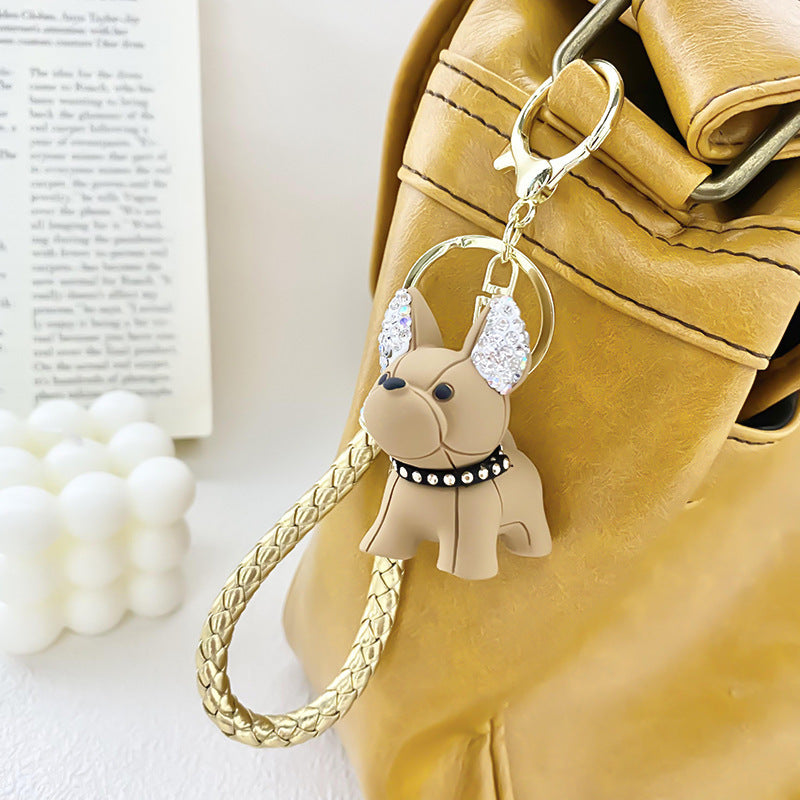 Chic Frenchie