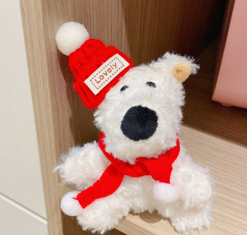 Frosty Pup
