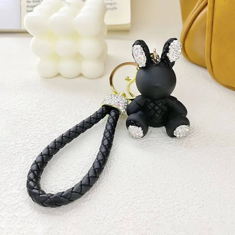 Bijou Bunny