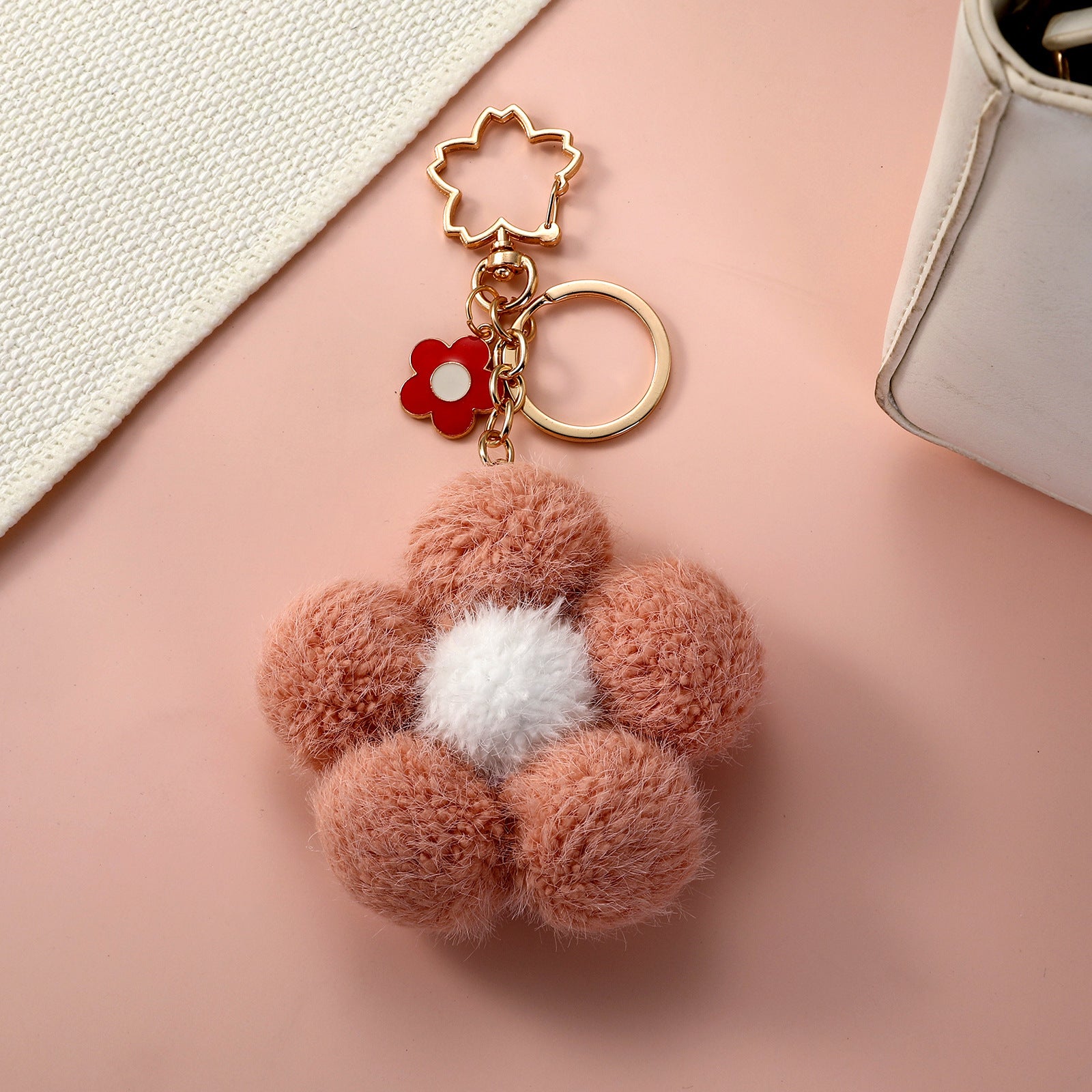 Flower Pom