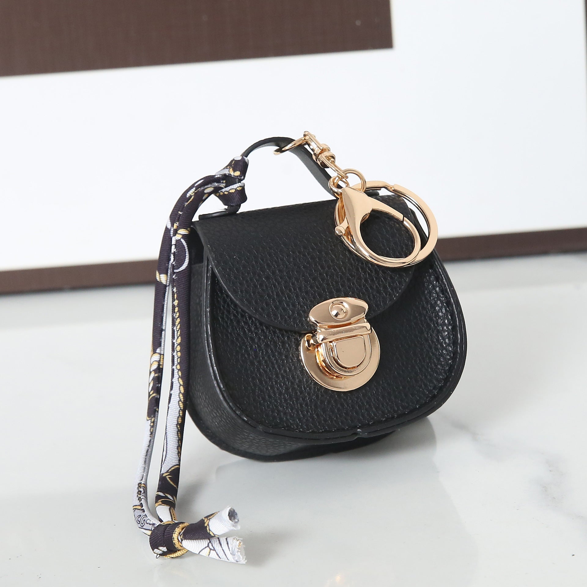 Chloe Charm