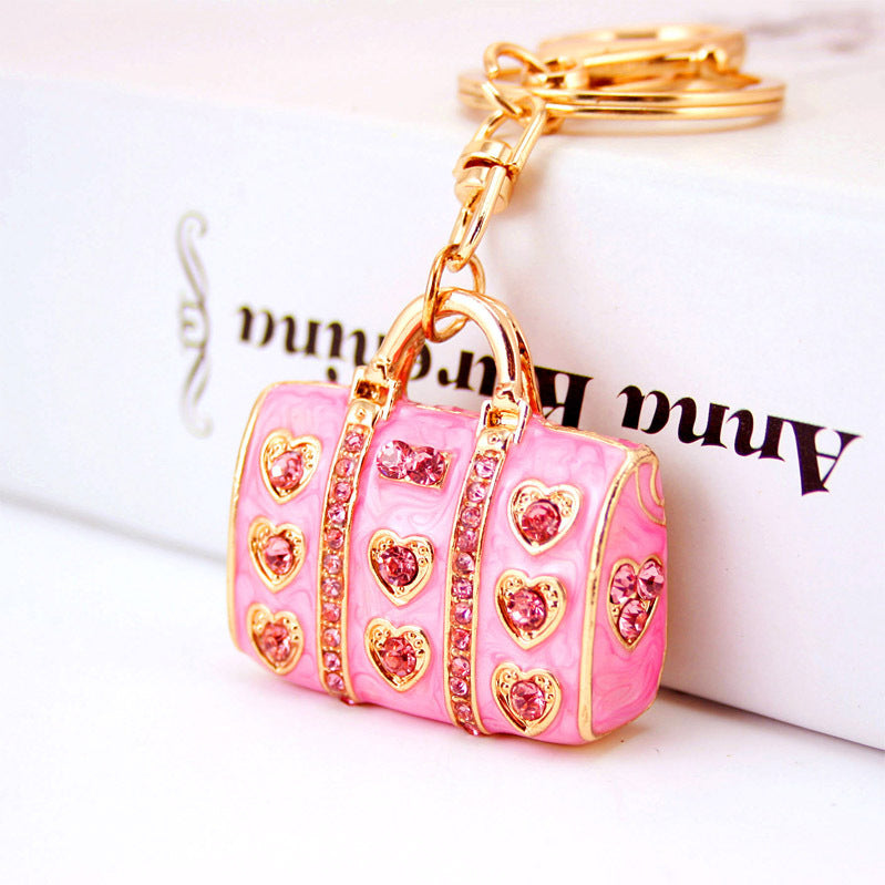 Twinkle Tote