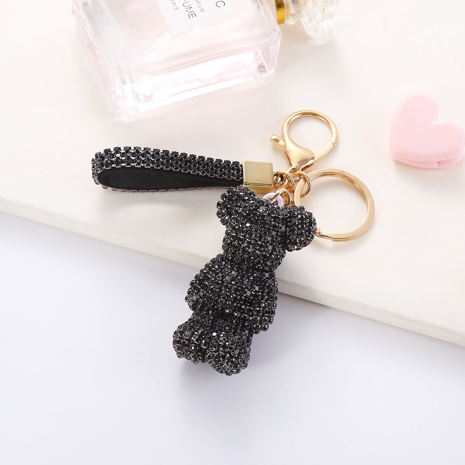 LUXE Bougie Bear
