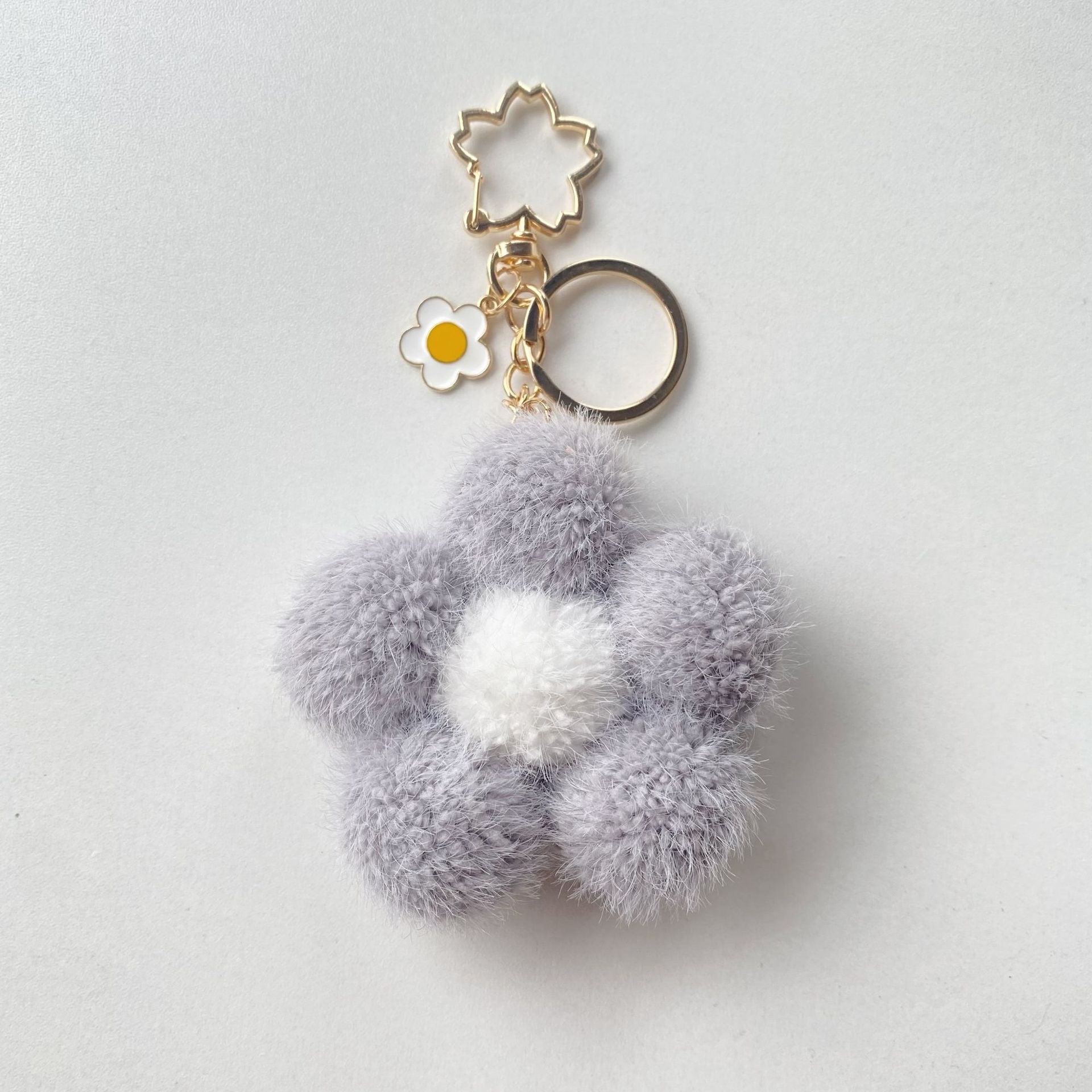 Flower Pom