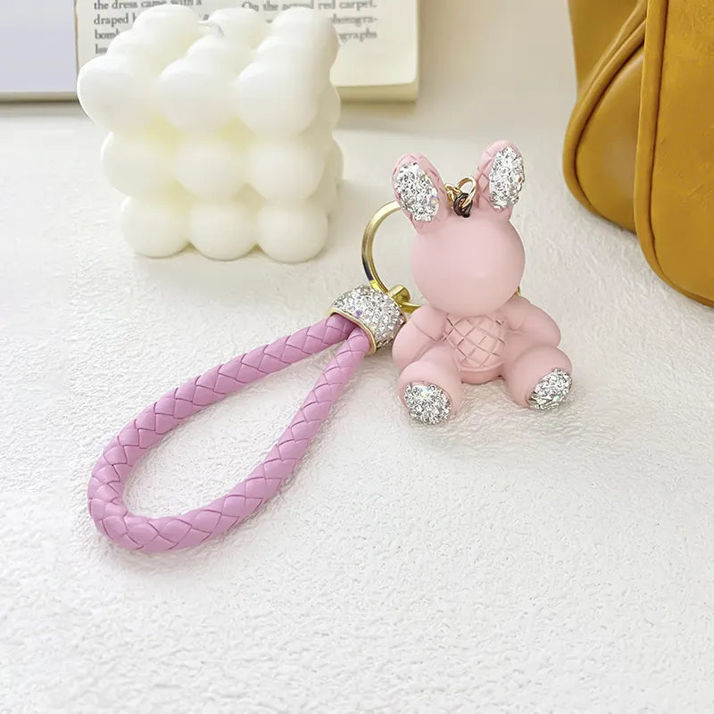 Bijou Bunny